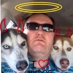 Sean Roebuck - @seanfromsan - Instagram