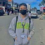 Sean Rovic Rojo - @seseseeyan - Instagram