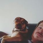 Sean - @sean._.rojo - Instagram