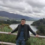 Sebastian Rojas - @seanrojo - Instagram