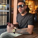 Sean A. Román Gómez - @sean_roman - Instagram