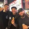 Sean Michael Roman-Marin - @seanromanmarin - TikTok