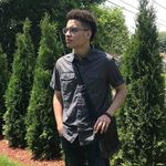 Sean Román - @roman_sean - Instagram