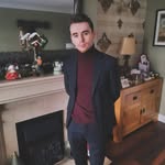 Seán Mac Gabhann - @root_sean - Instagram