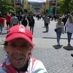 Sean Rose - @seanrosenffc72 - Instagram