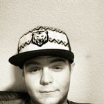 Sean Rosen - @bigsean3423 - Instagram