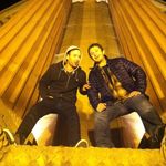 Sean Rosen - @seandrosen - Instagram