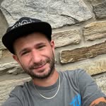 Sean Brian Rosner - @s.b.r_ - Instagram