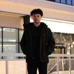 Sean Rosner - @sean_jpr - Instagram