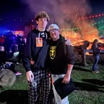 Sean Rowe - Facebook