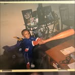 Sean Rowe - Facebook