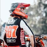 Sean Rowe - @srowe287 - Instagram