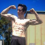 Sean Rowe - @seanrowefit - Instagram