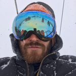 Sean Rowe - @sean_rowe - Instagram