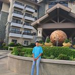 Sean Rubio - Facebook