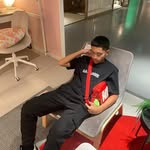 Sean Rubio Nazario - @benedict.rubio.1 - Instagram