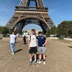 Sean Ruby - @seanruby66 - Instagram