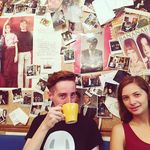 Sean. - @sean_ruby - Instagram