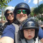 Sean Rudd - Facebook