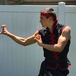 Sean Rudd - @sean_chi_11 - Instagram