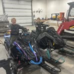 Sean Rudd - Facebook