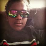 Keisean ruffin - @keiseanruffin - Instagram