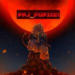 Sean Ruppert - @ssj_fusion_ - Instagram