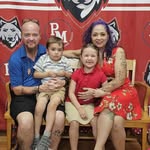 Sean Rushing - @ukfan_4life - Instagram