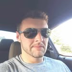 Sean Rushing - @rushingsean - Instagram