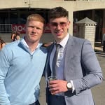 Sean Ruth - @seanruth7 - Instagram
