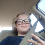 Sean Ruth - @lilkarma_2020 - Instagram