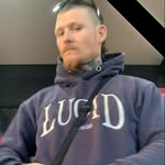 Sean Rutherford - @seanrutherford5150 - Instagram
