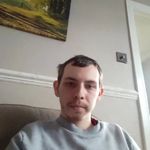 Sean Rutter - @rutter2895 - Instagram