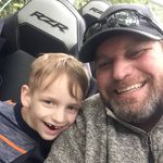 Sean Rutter - @rutta_b - Instagram