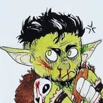 Seán Rutter - @jumptrash - Instagram