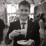 Sean Rutter - @seanrutter89 - Instagram