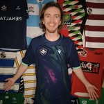 Seán James Ryan - @sean_ryan_radio - Instagram