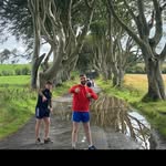 Sean Ryan - @seanryan45 - Instagram