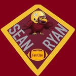 The Sean Ryan Fan Clan - @seanryan_fanclan - Instagram