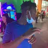 Lil Sean 🥷🏽 - @seansamuels327 - TikTok