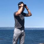 Sean Anthony Samuels - @samuelssean - Instagram
