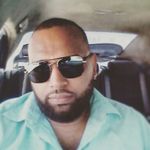 Sean Samuels - @master_hoe_da - Instagram