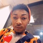 Sean Samuels - @_xhostess - Instagram