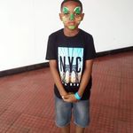 Sean Samuels - @sean.samuels.520 - Instagram