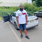 Sean Samuels - @samuels436 - Instagram