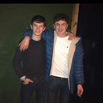 Sean Sands - @sands_1998 - Instagram