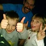Sean Sands - @seanfsands - Instagram