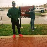 Sean Schaeffer II - @gamedaysean - Instagram