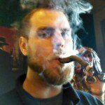 Sean Schultz - @golgothan - Instagram