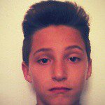 Sean Schultz - @gamer_life_rocks - Instagram